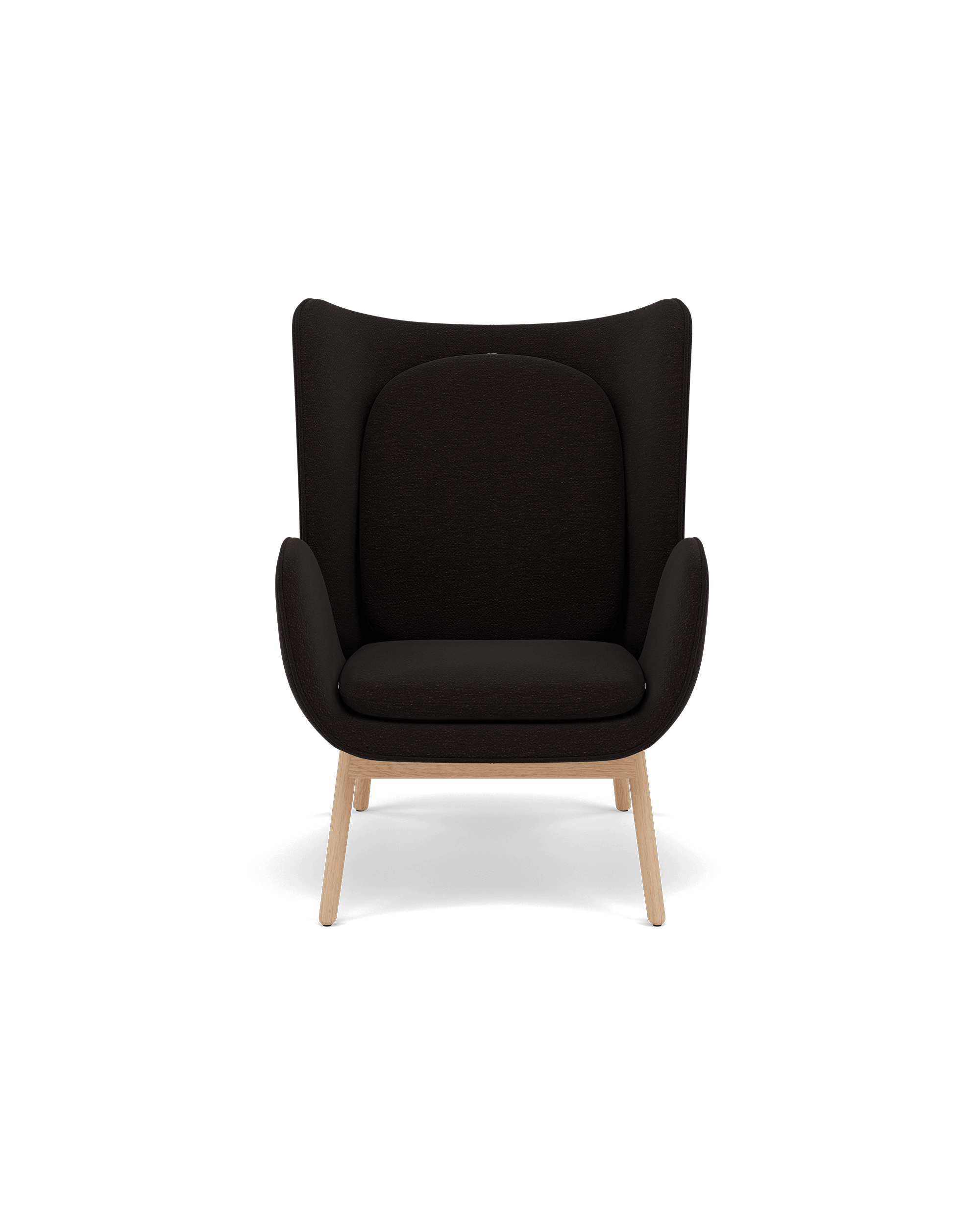 Embrace Lounge Chair, Large